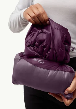 Passamani Down Hoody W Rds