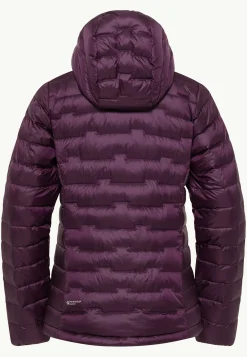 Passamani Down Hoody W Rds