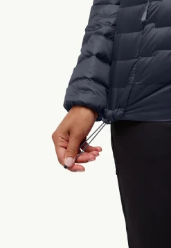 Passamani Down Hoody W Rds