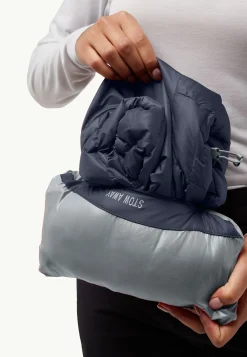 Passamani Down Hoody W Rds