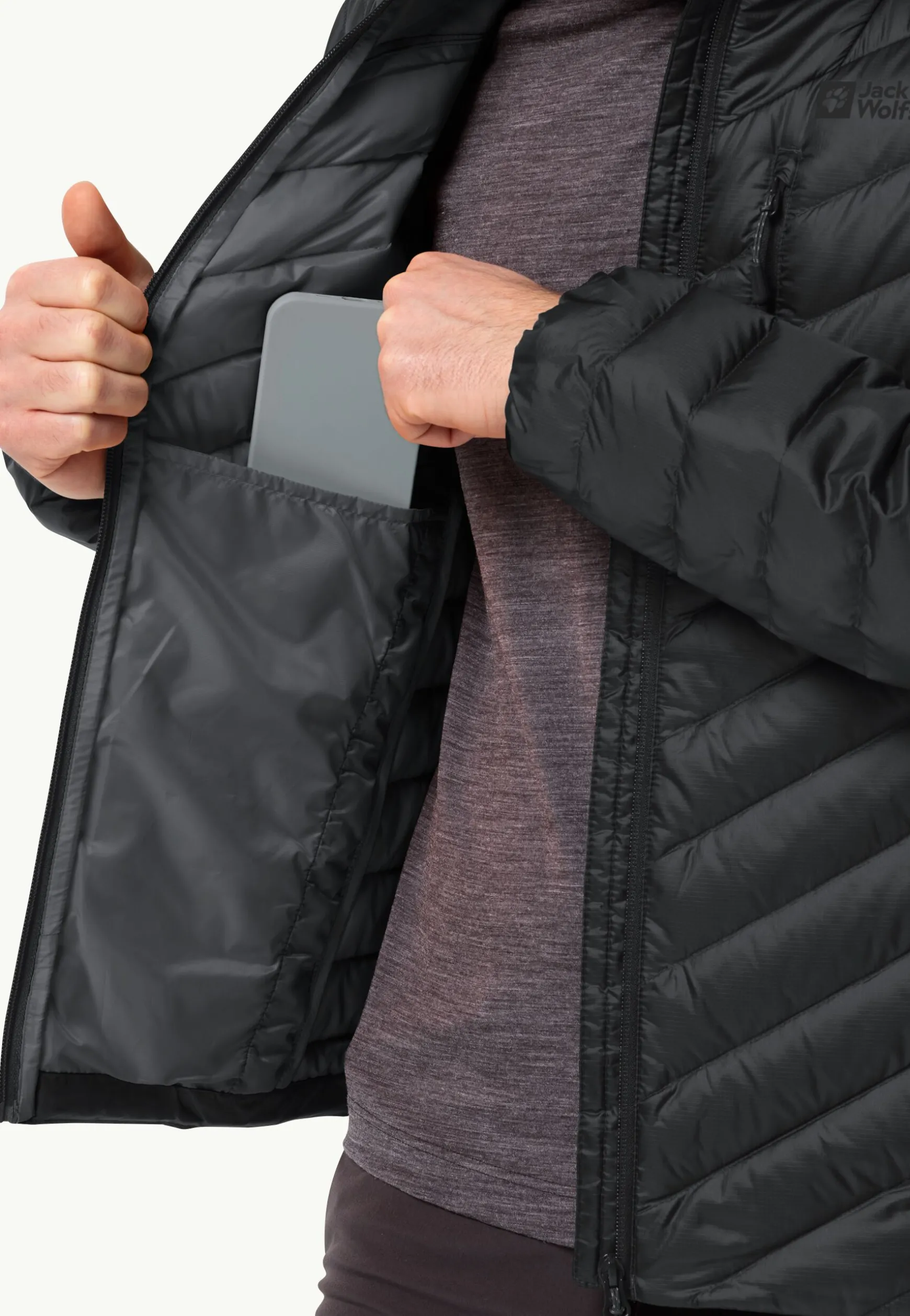 Passamani Down Jkt M