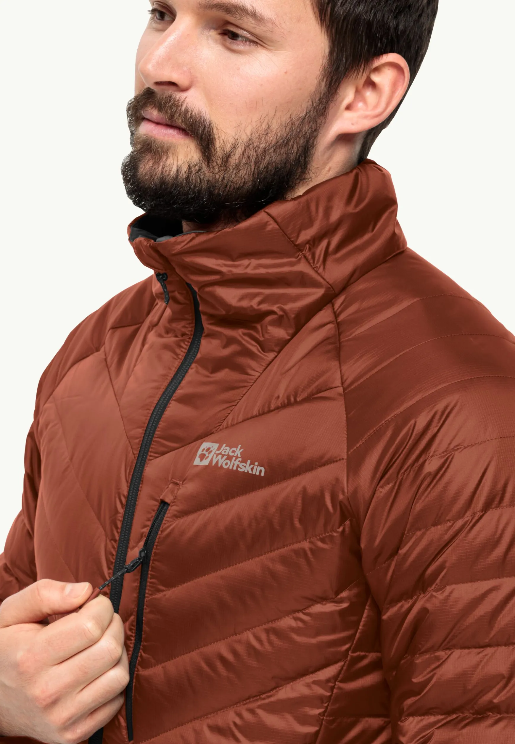 Passamani Down Jkt M