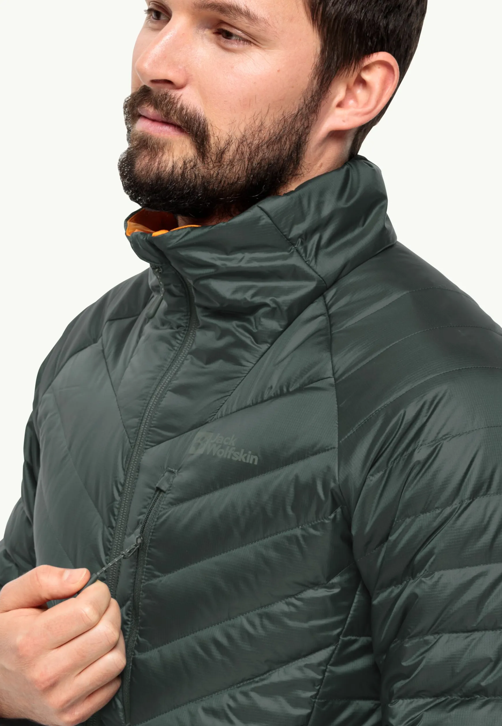 Passamani Down Jkt M