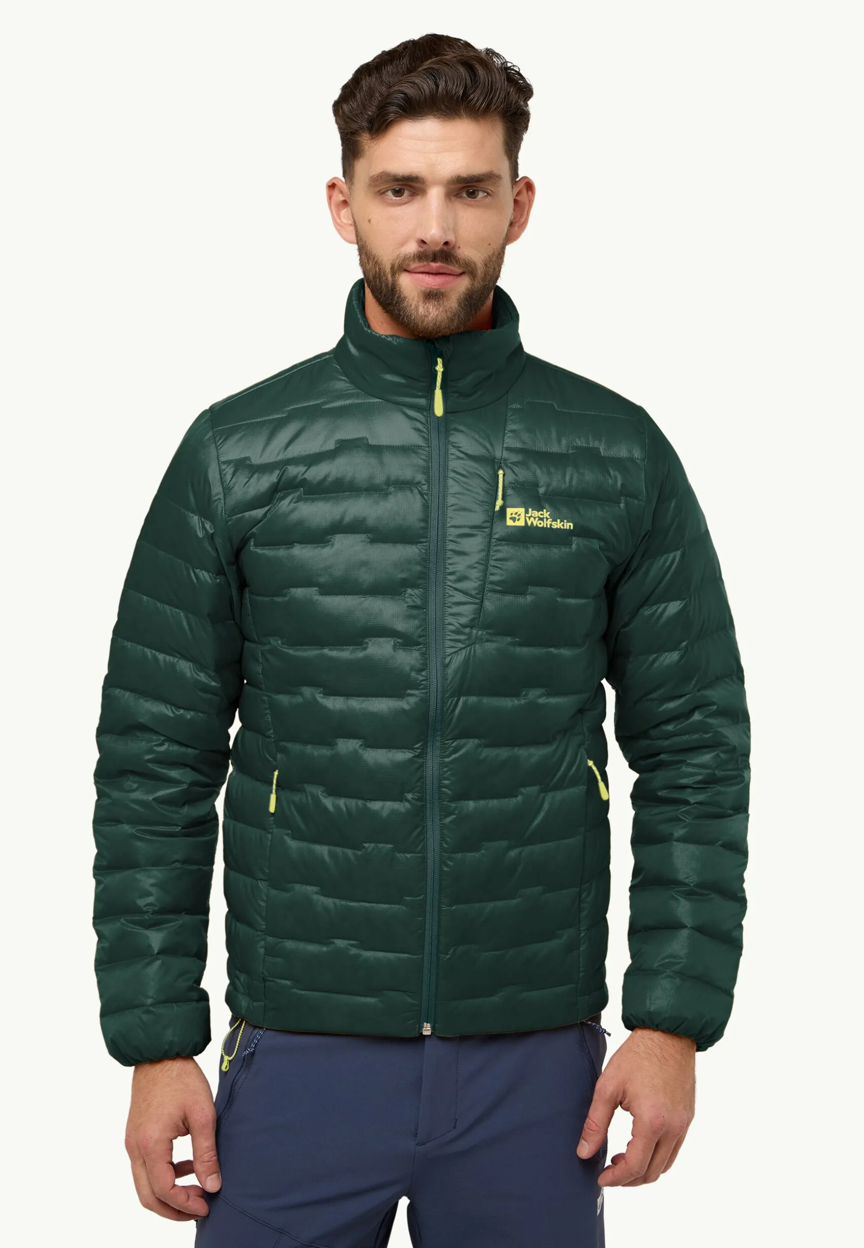 Passamani Down Jkt M Rds