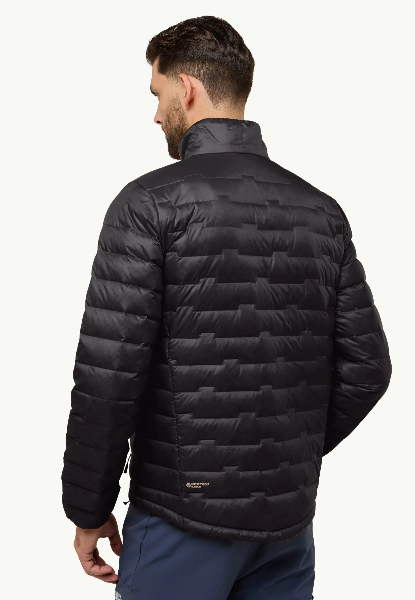 Passamani Down Jkt M Rds