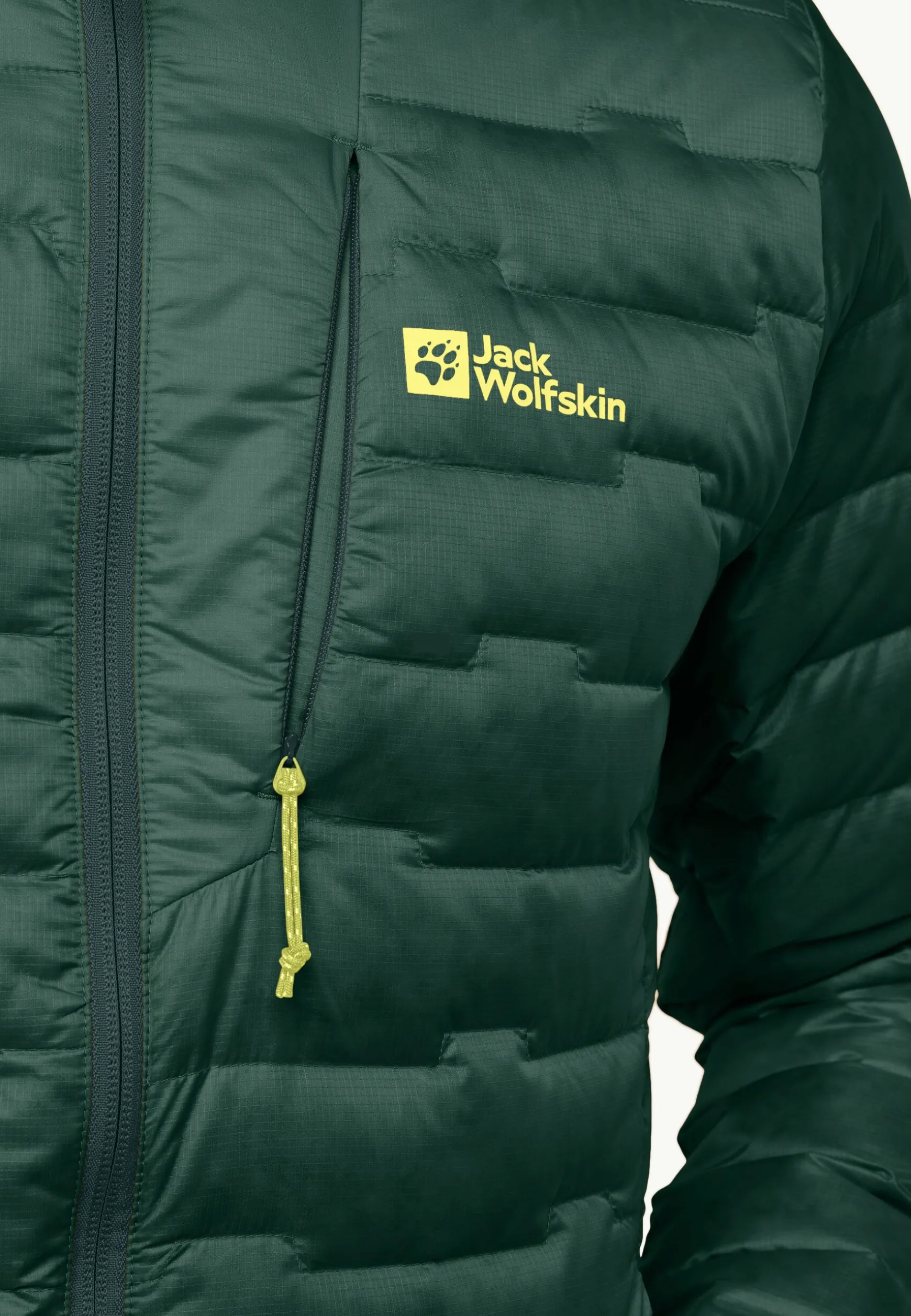 Passamani Down Jkt M Rds