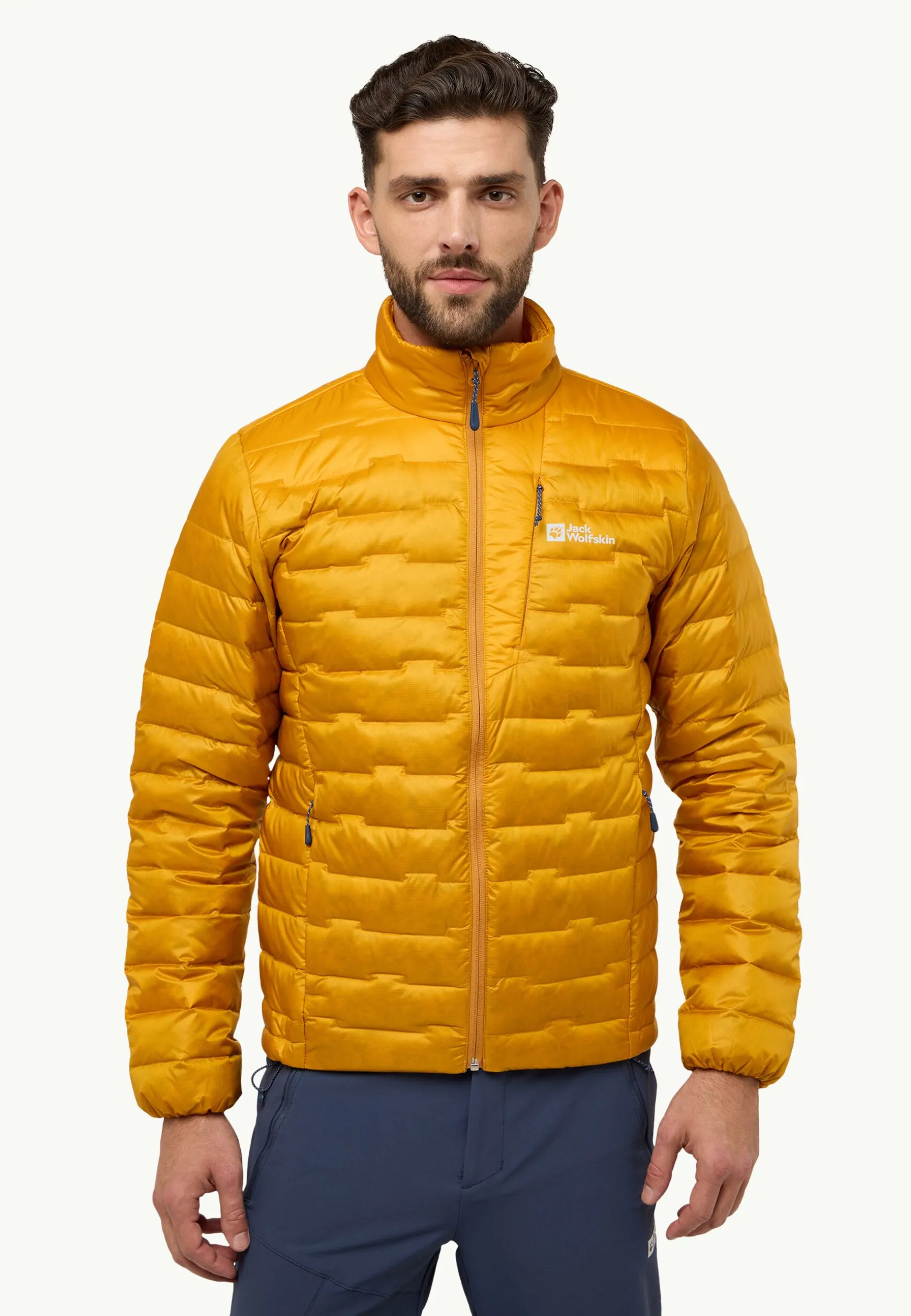 Passamani Down Jkt M Rds