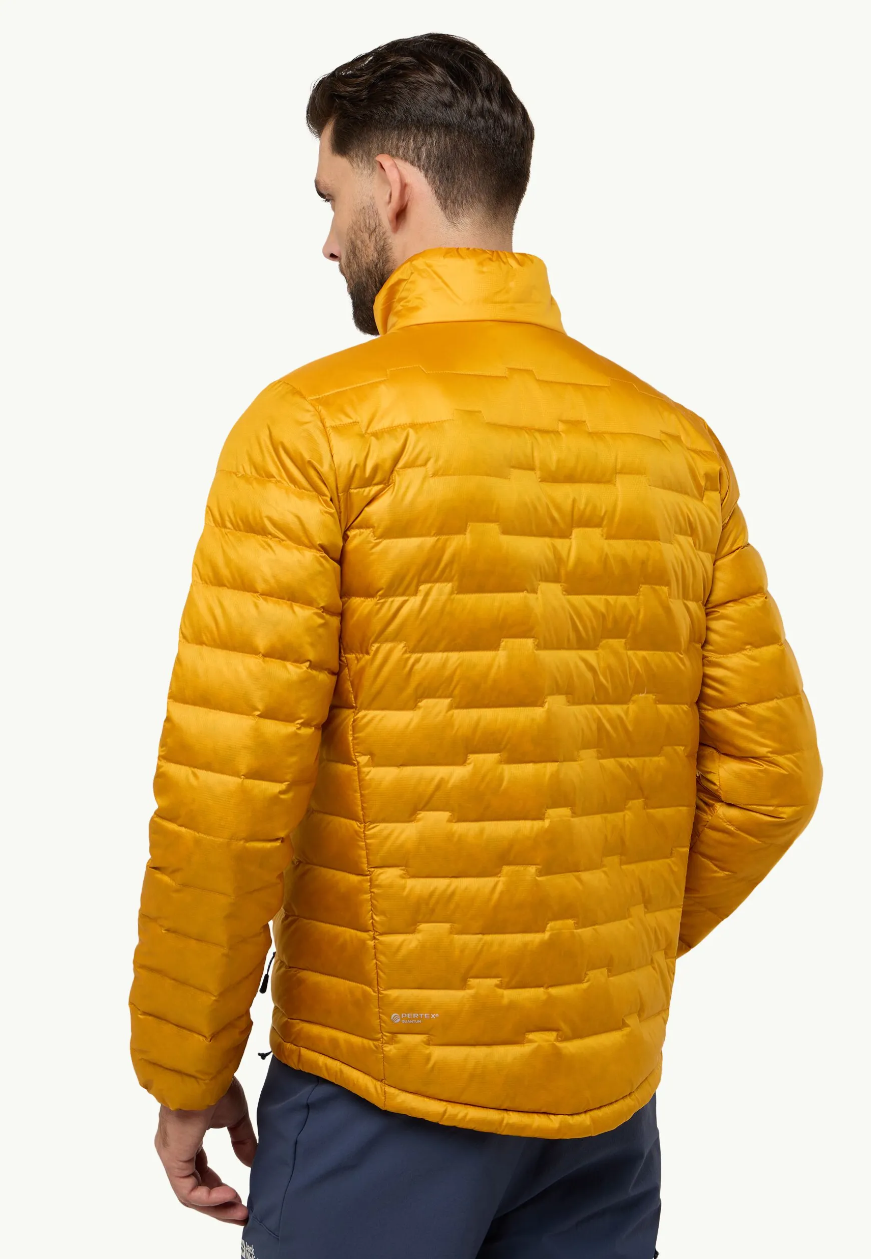 Passamani Down Jkt M Rds