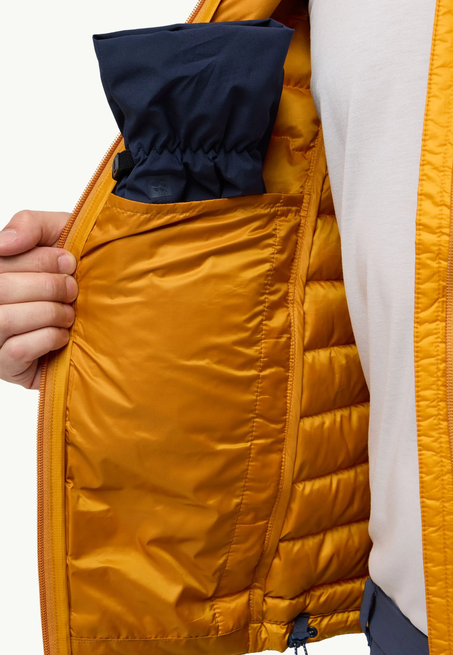 Passamani Down Jkt M Rds