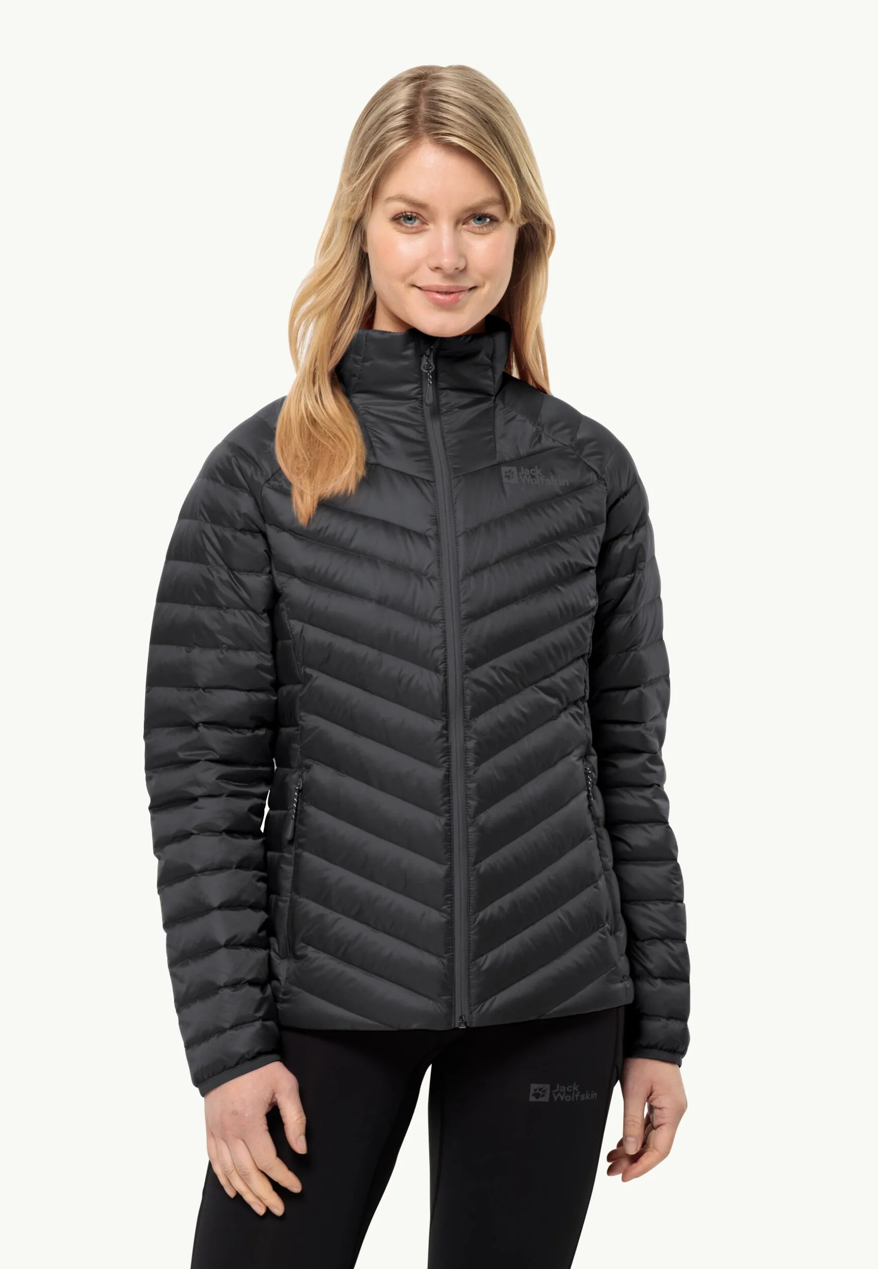 Passamani Down Jkt W