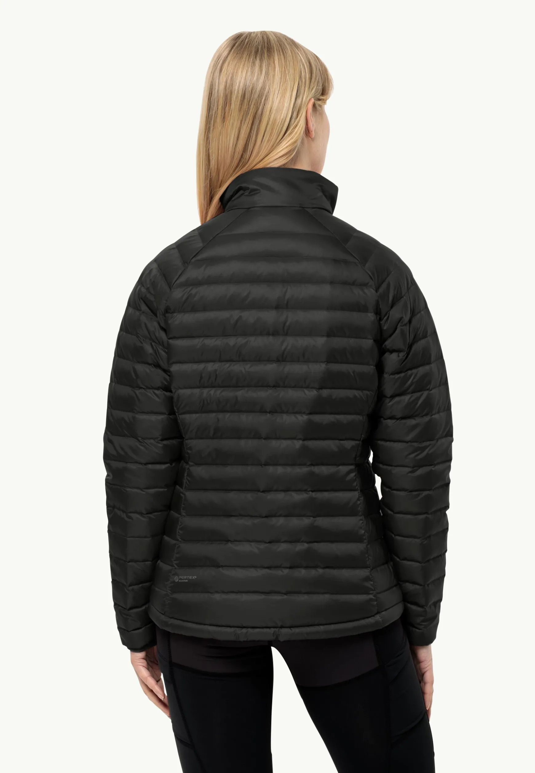 Passamani Down Jkt W