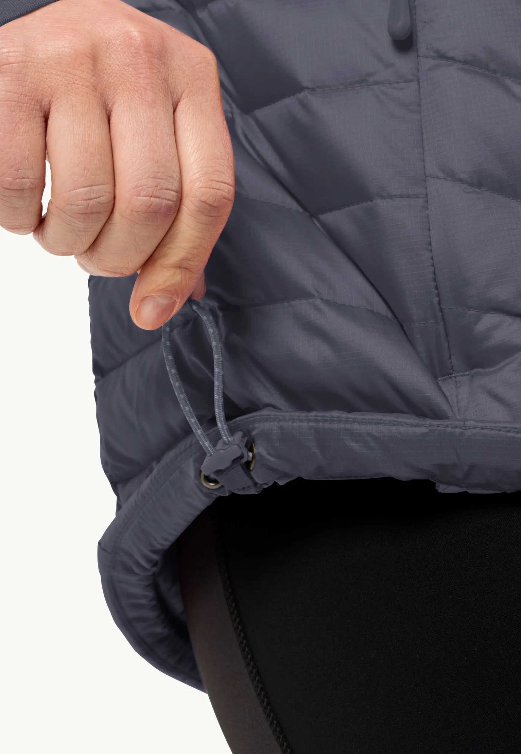 Passamani Down Jkt W