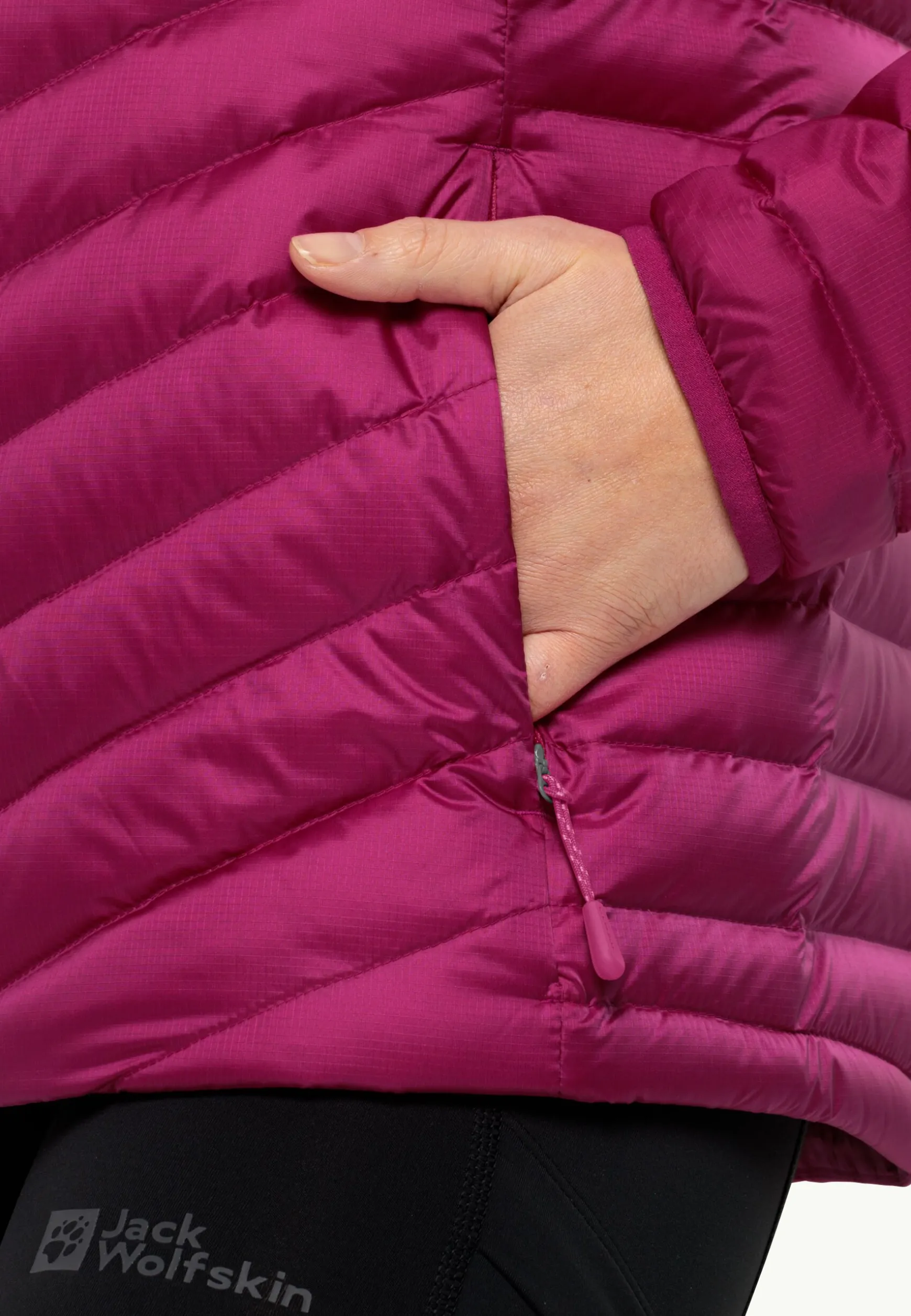 Passamani Down Jkt W