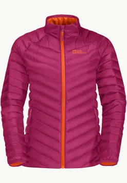 Passamani Down Jkt W