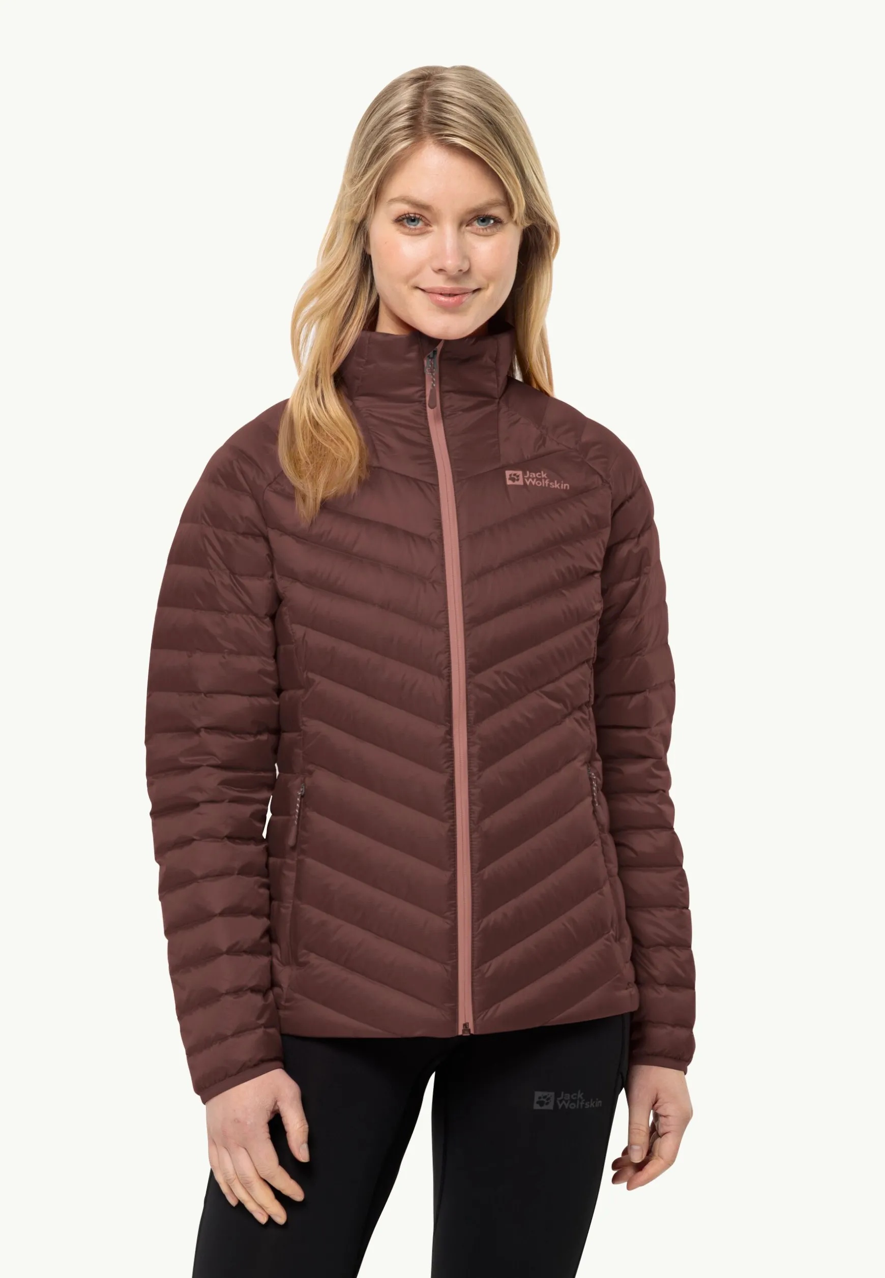 Passamani Down Jkt W