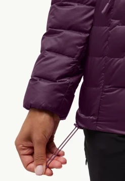 Passamani Down Jkt W Rds