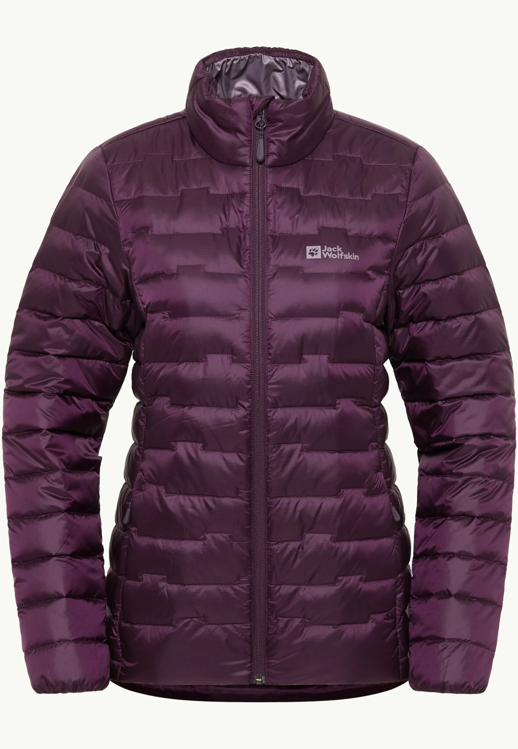 Passamani Down Jkt W Rds