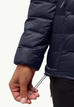 Passamani Down Jkt W Rds