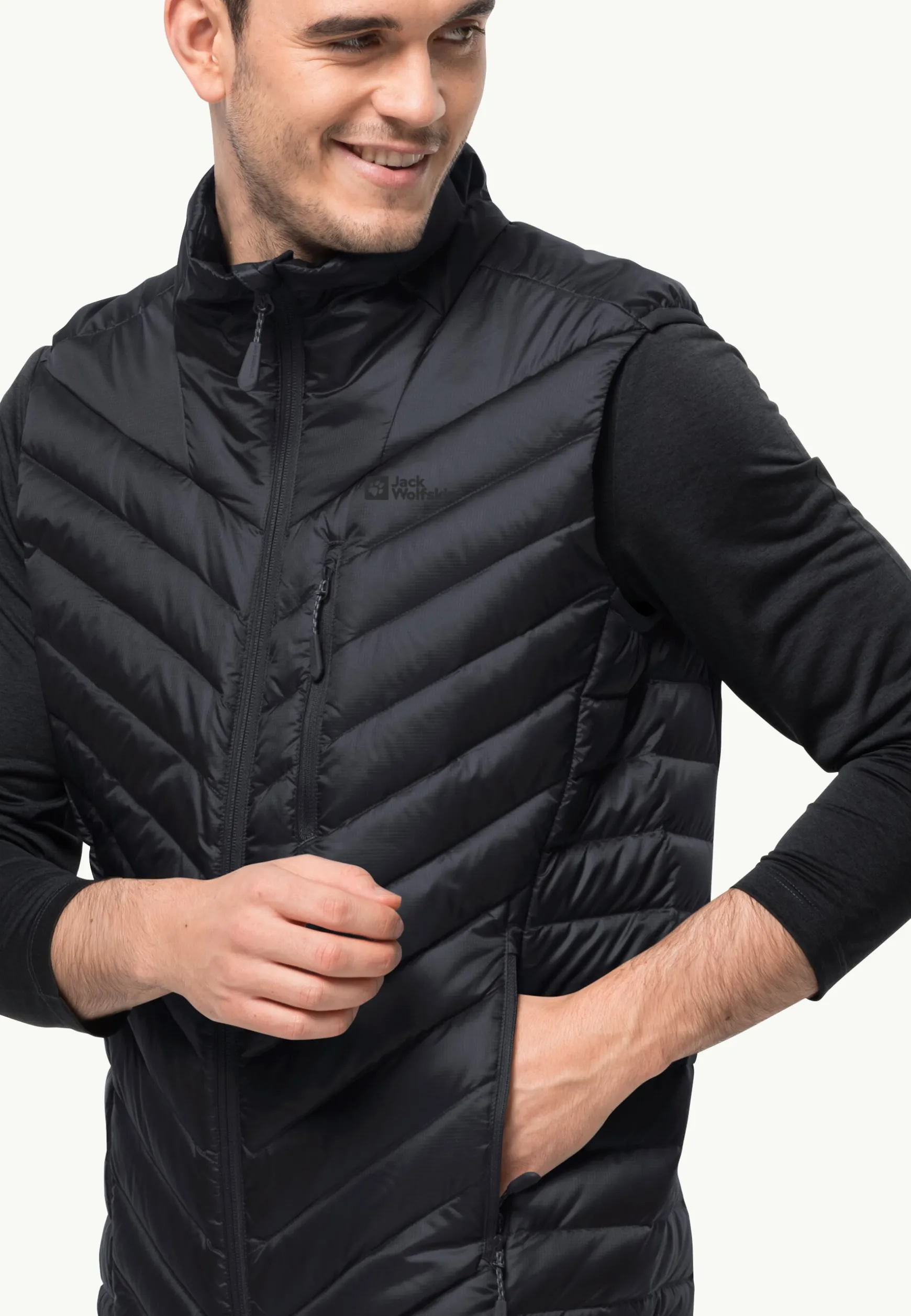 Passamani Down Vest M