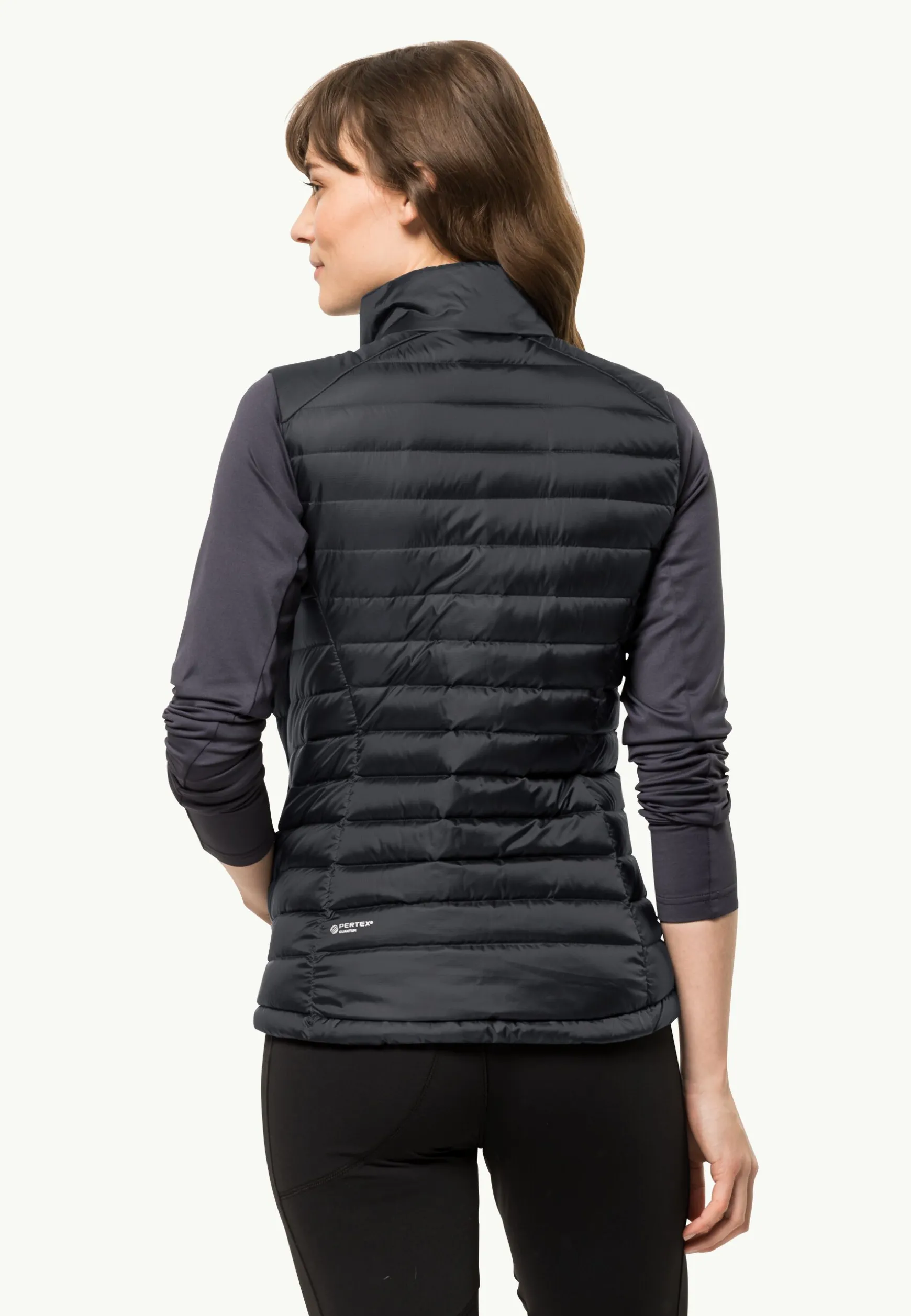 Passamani Down Vest W