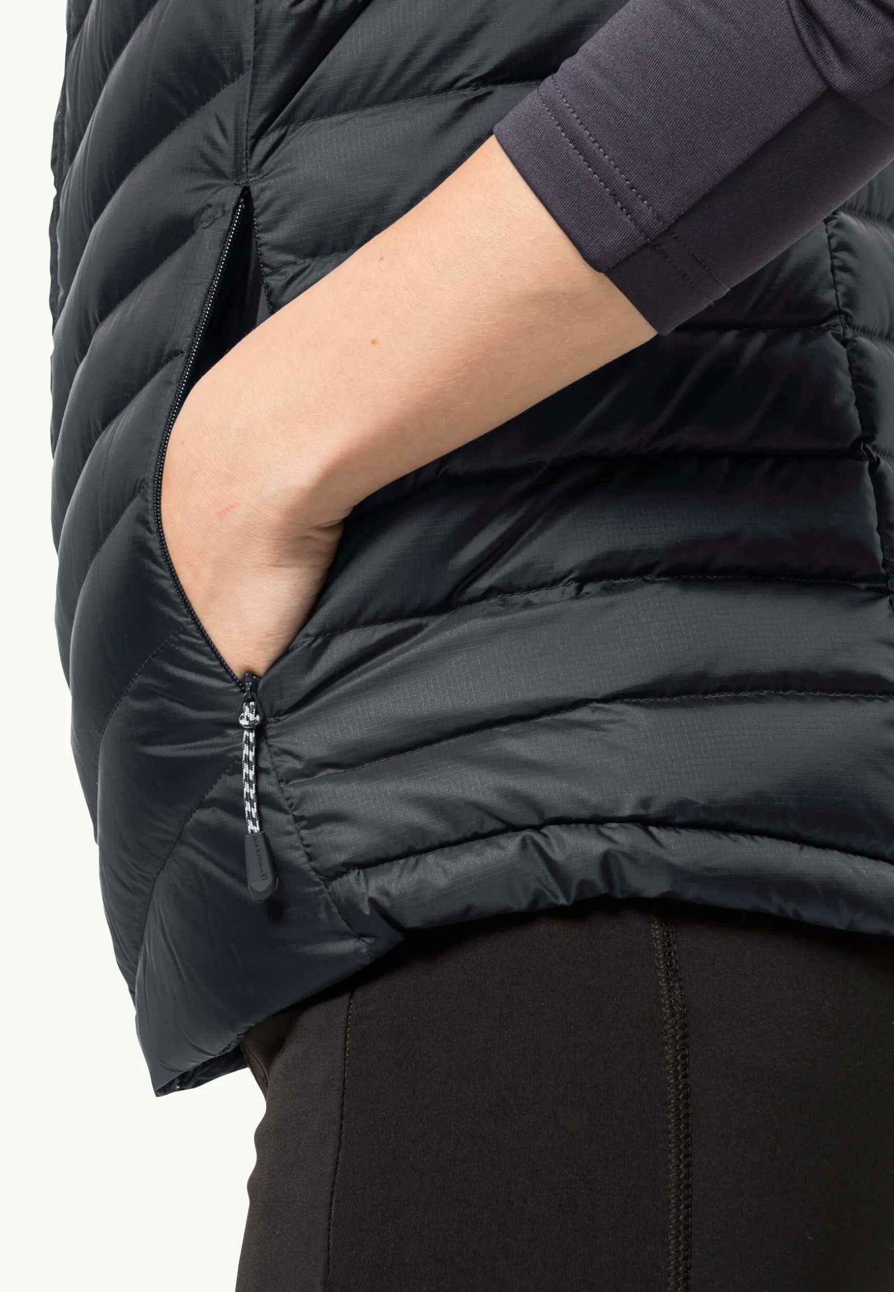Passamani Down Vest W