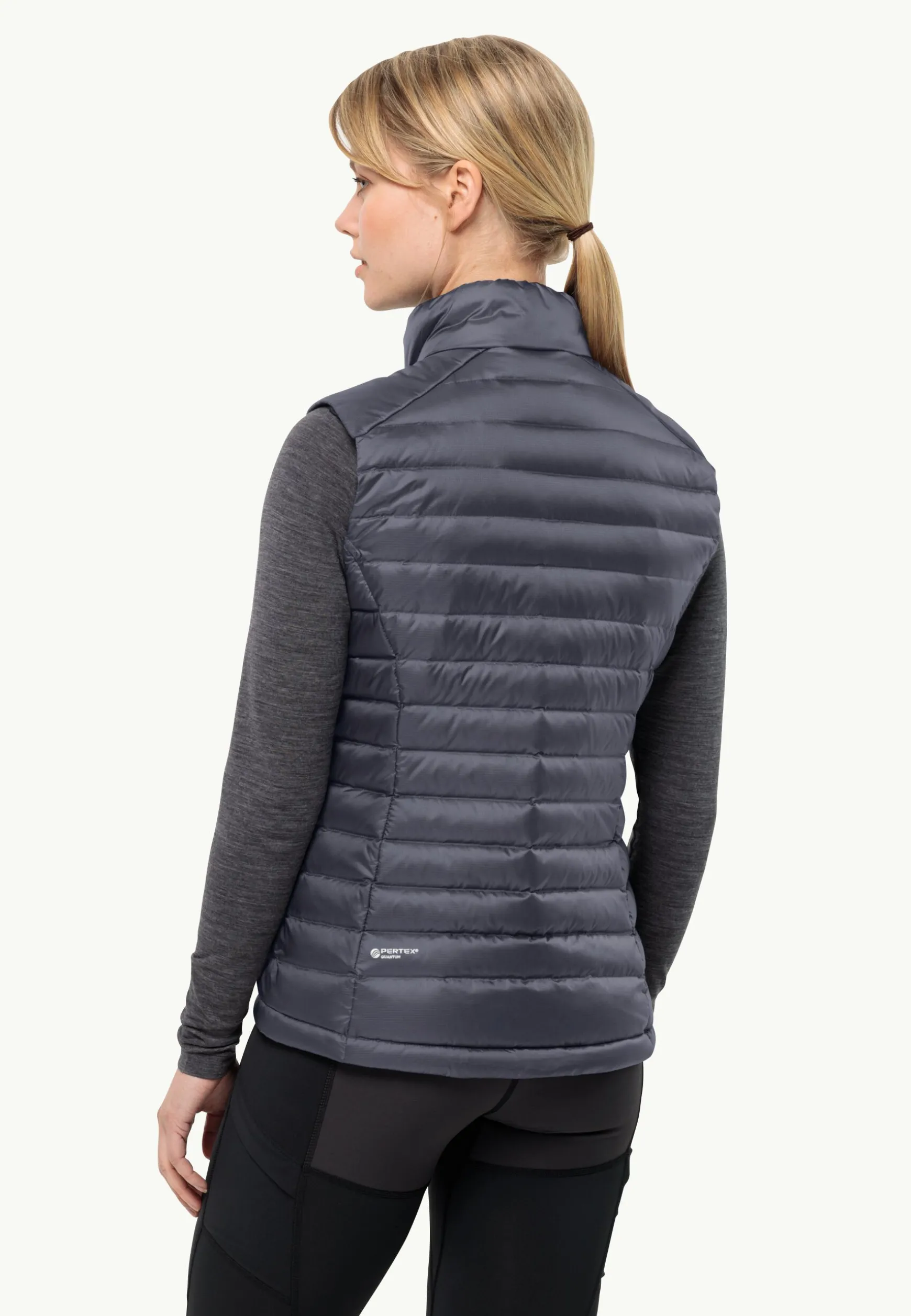 Passamani Down Vest W