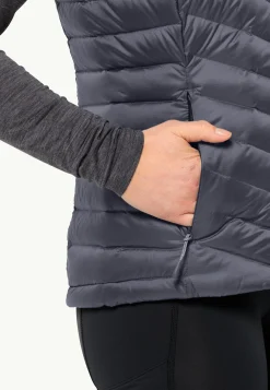 Passamani Down Vest W