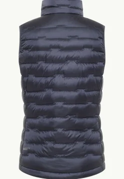 Passamani Down Vest W Rds