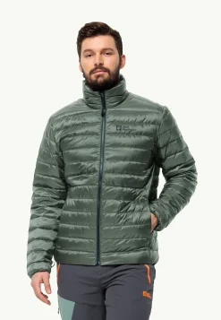 Pilvi Down Jkt M Rds