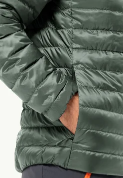 Pilvi Down Jkt M Rds