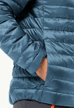 Pilvi Down Jkt M Rds