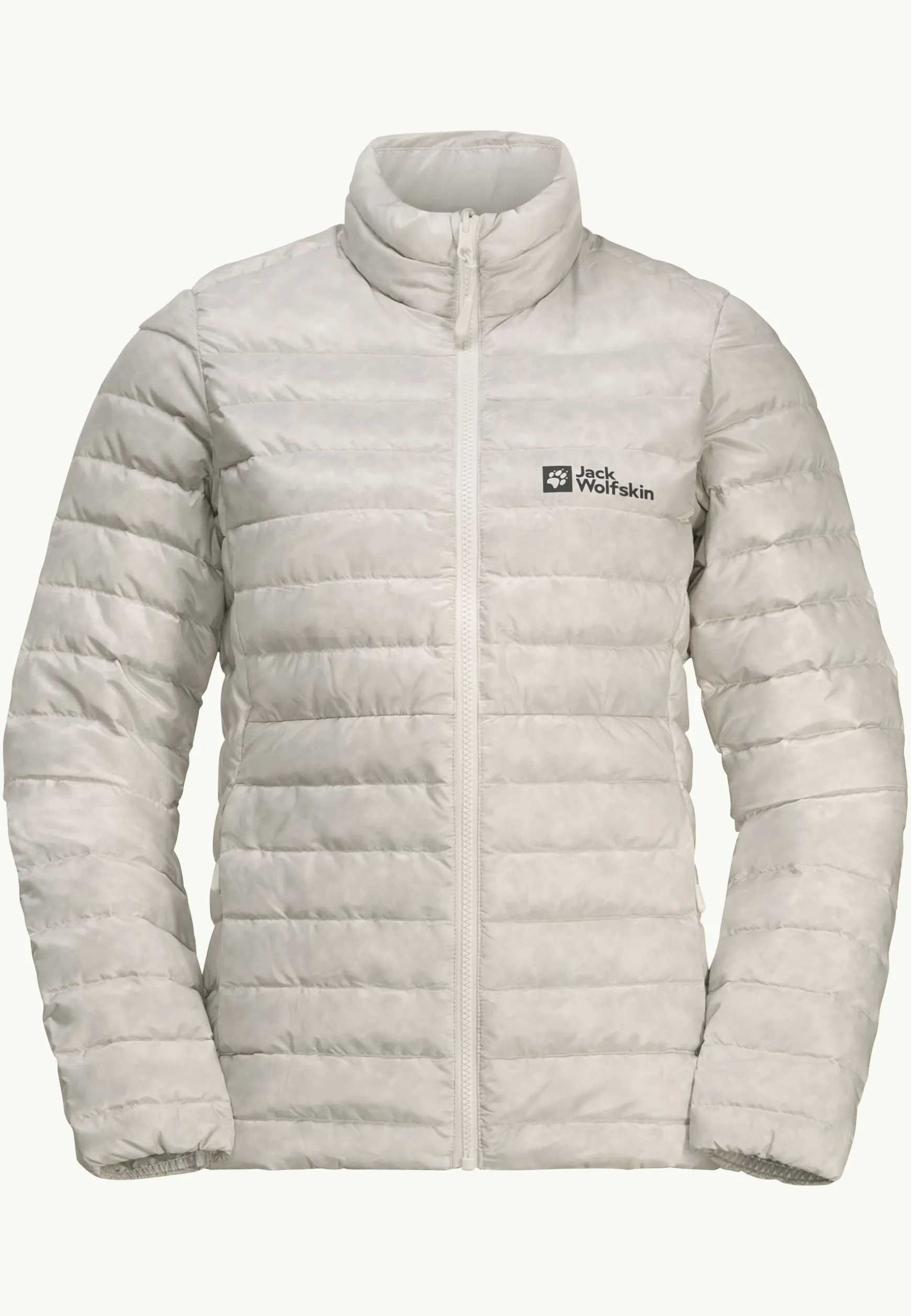 Pilvi Down Jkt W Rds