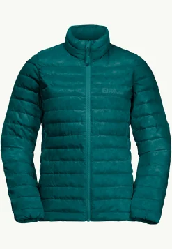 Pilvi Down Jkt W Rds