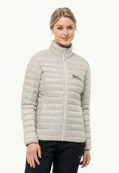 Pilvi Down Jkt W Rds