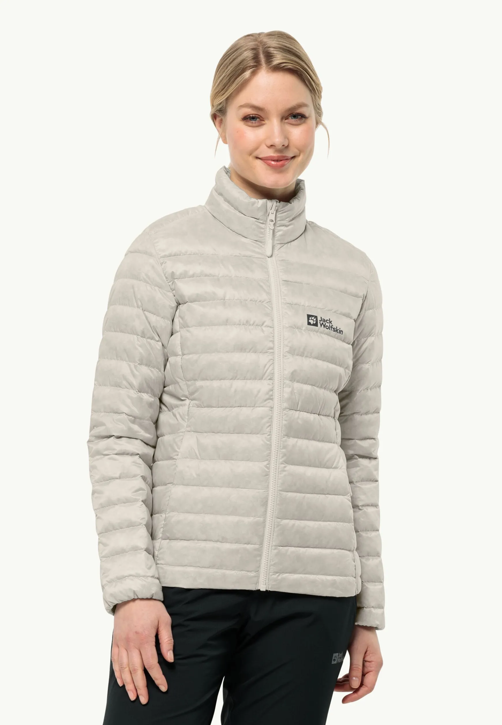 Pilvi Down Jkt W Rds