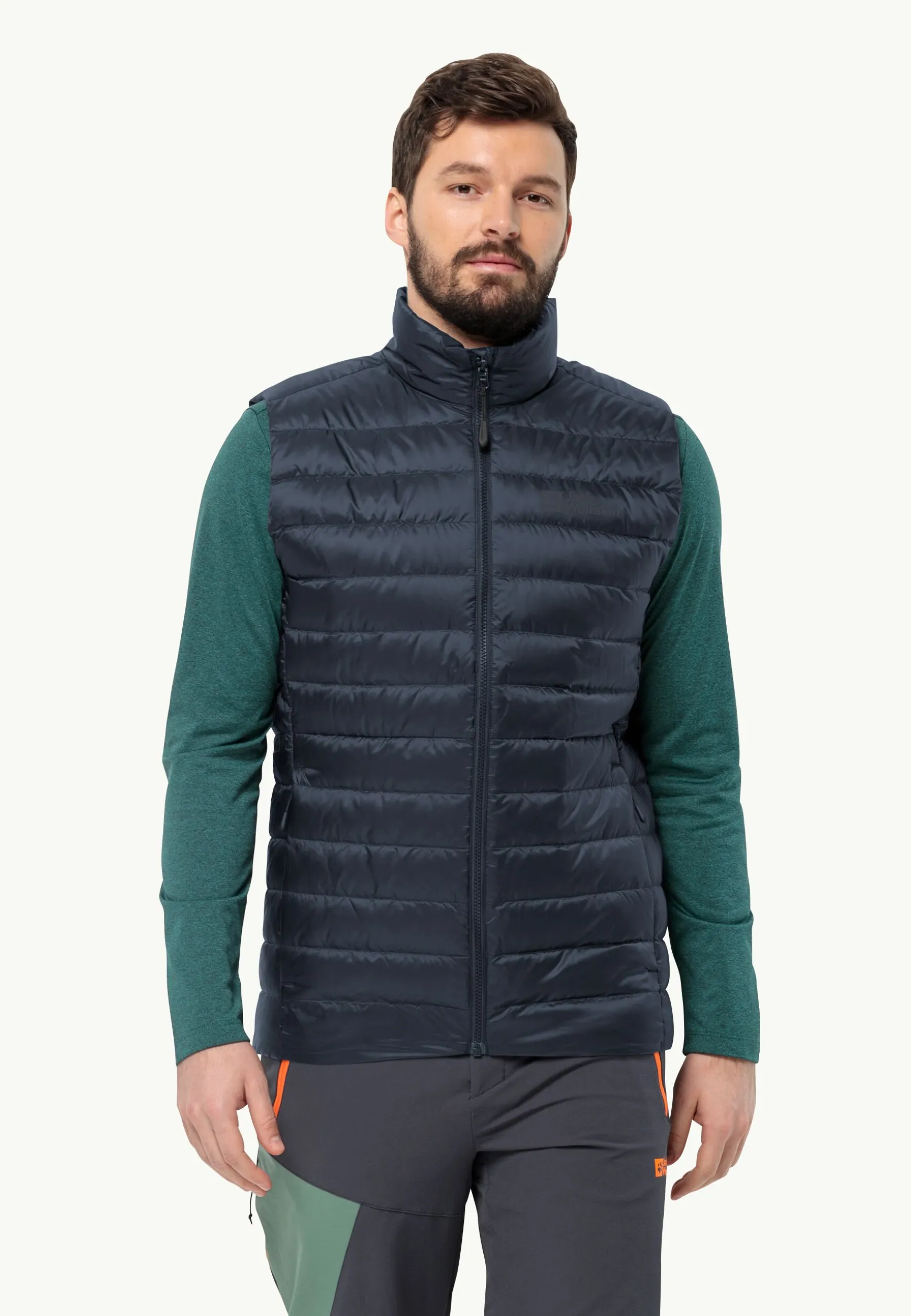 Pilvi Down Vest M Rds