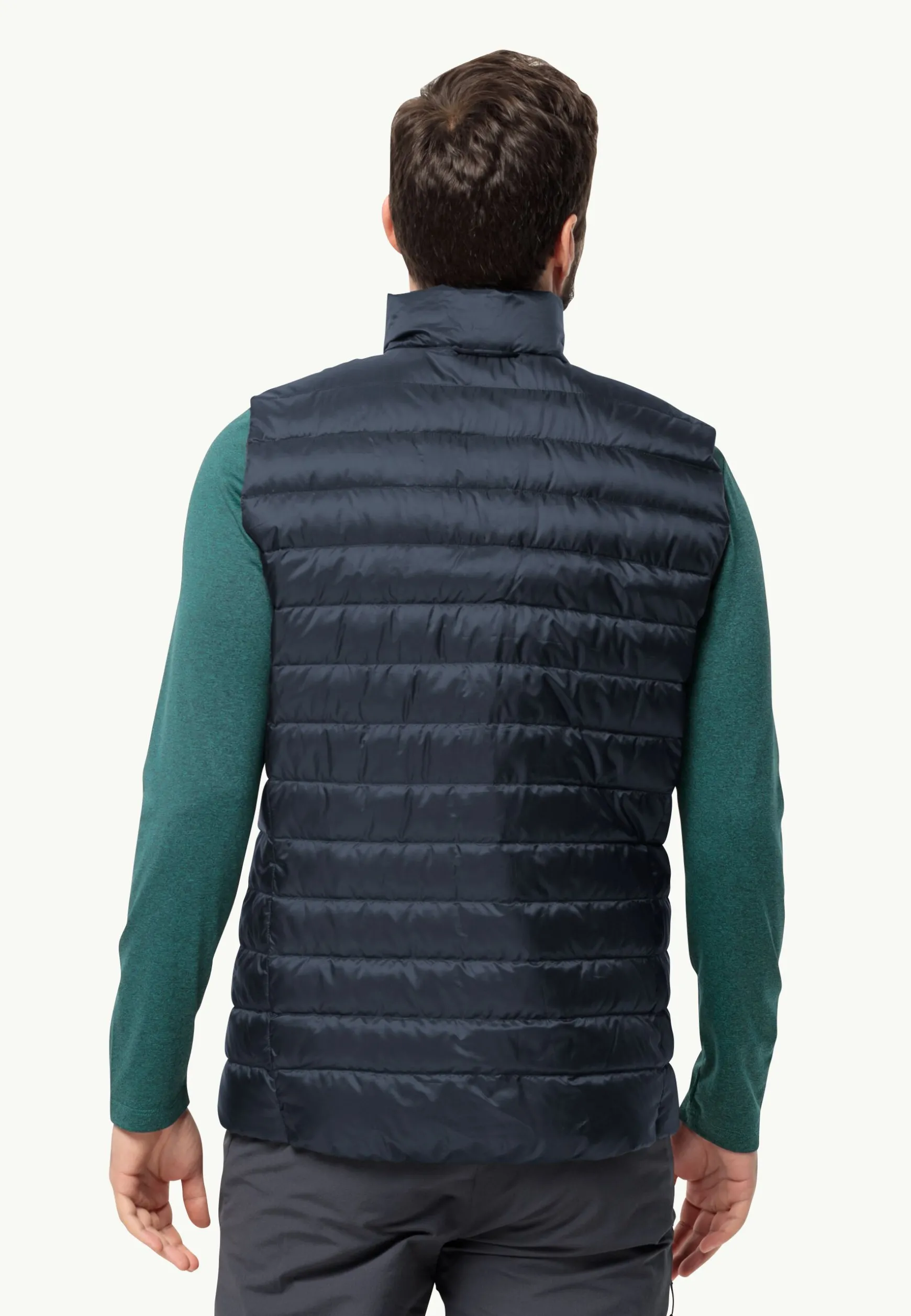Pilvi Down Vest M Rds