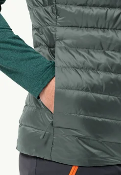 Pilvi Down Vest M Rds