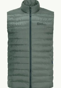 Pilvi Down Vest M Rds