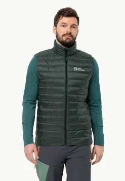 Pilvi Down Vest M Rds