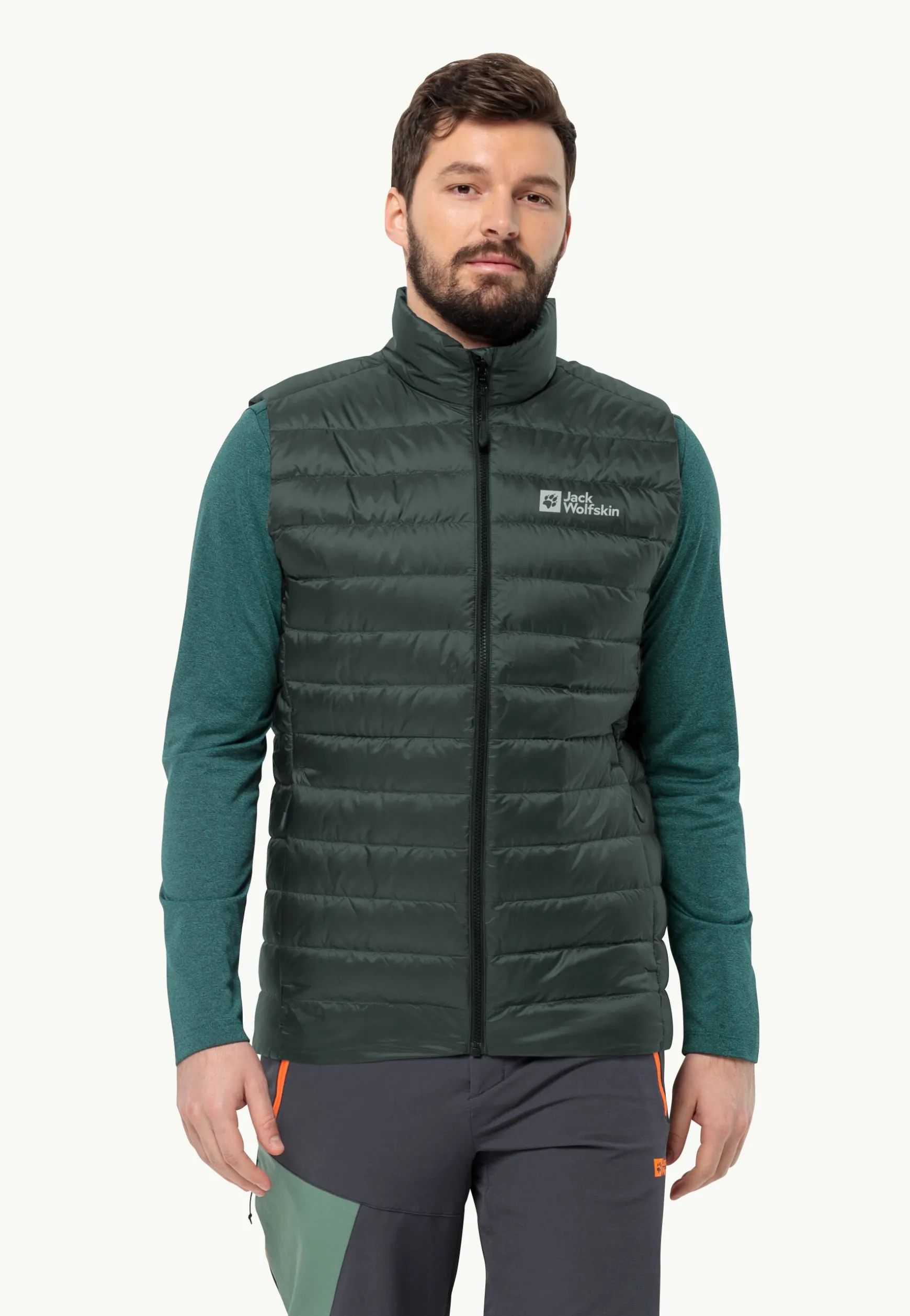 Pilvi Down Vest M Rds