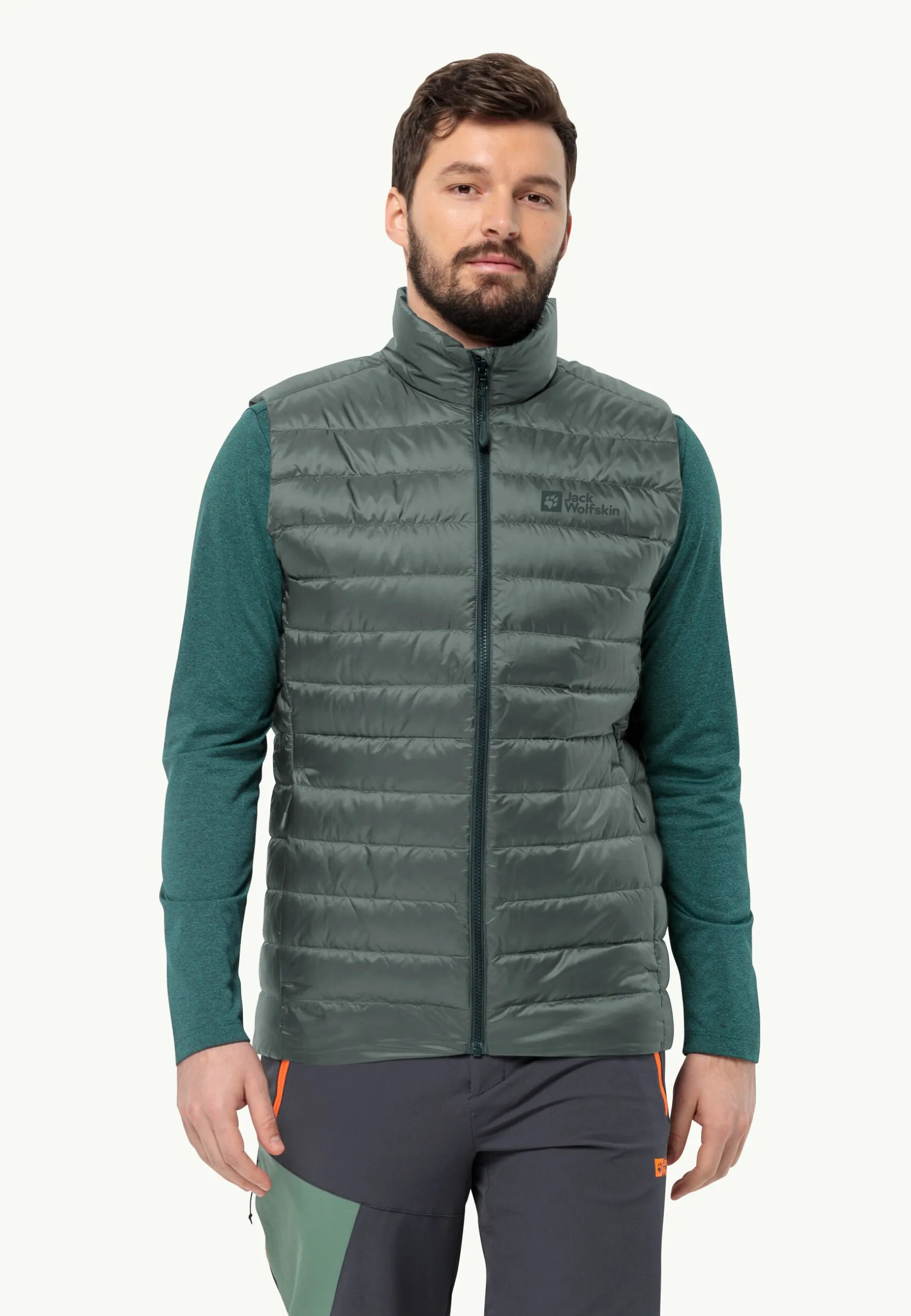 Pilvi Down Vest M Rds