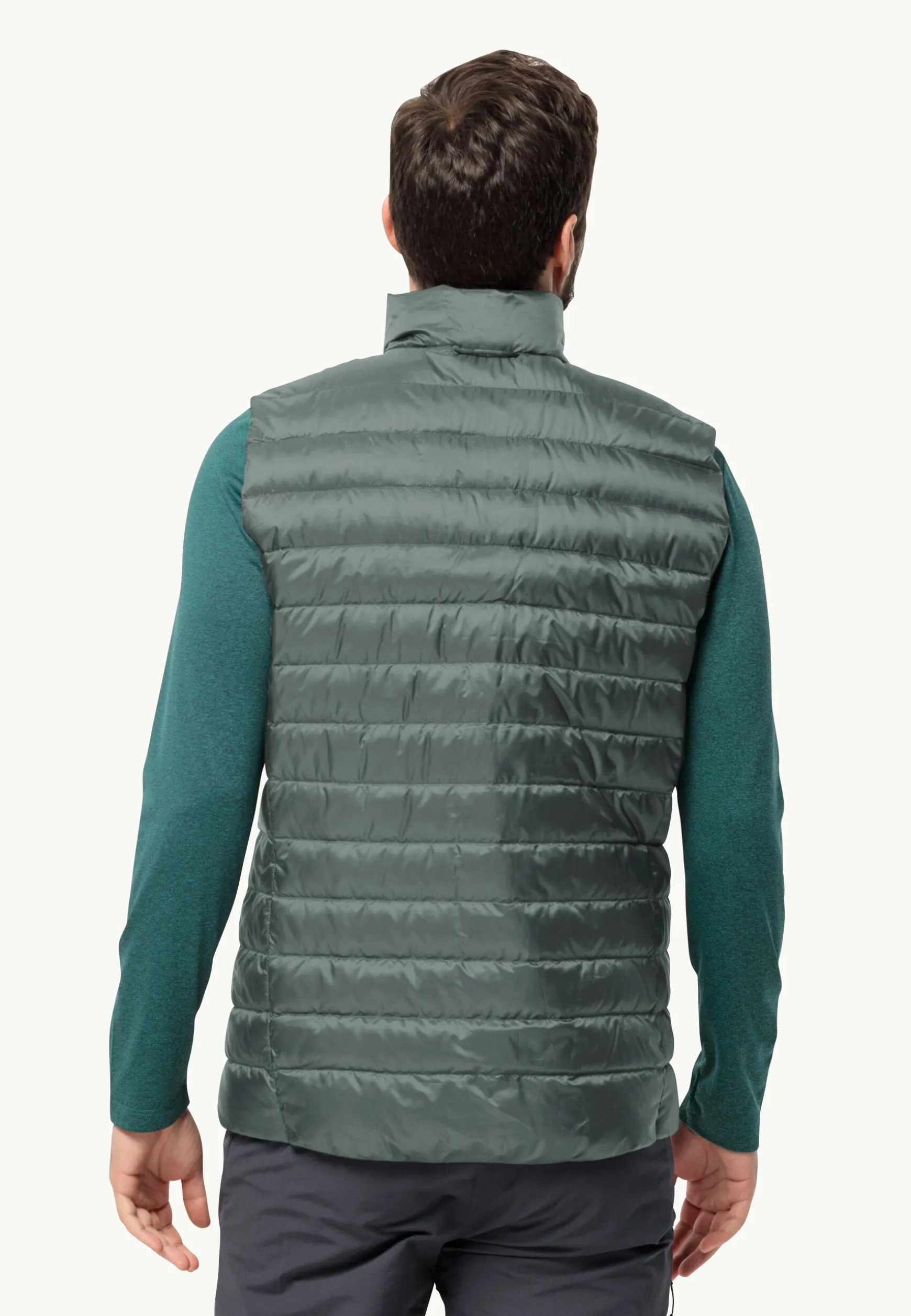 Pilvi Down Vest M Rds