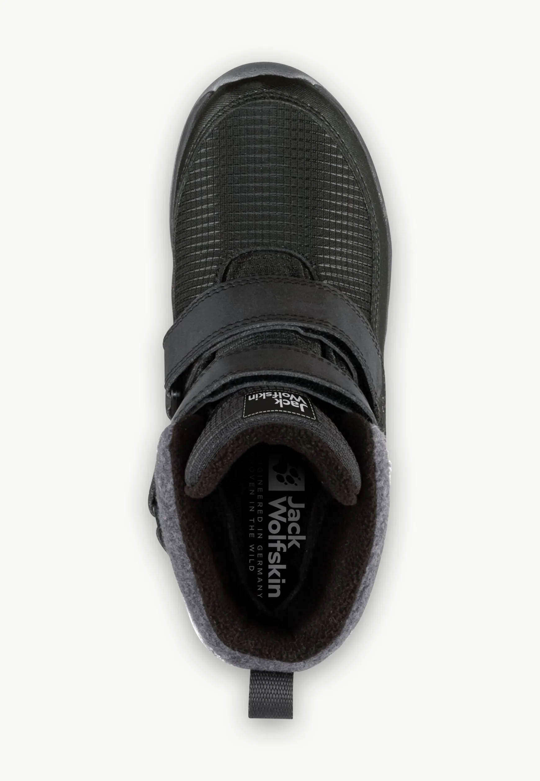 Polar Bear Texapore Mid Vc K