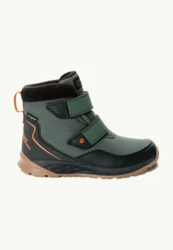 Polar Bear Texapore Mid Vc K