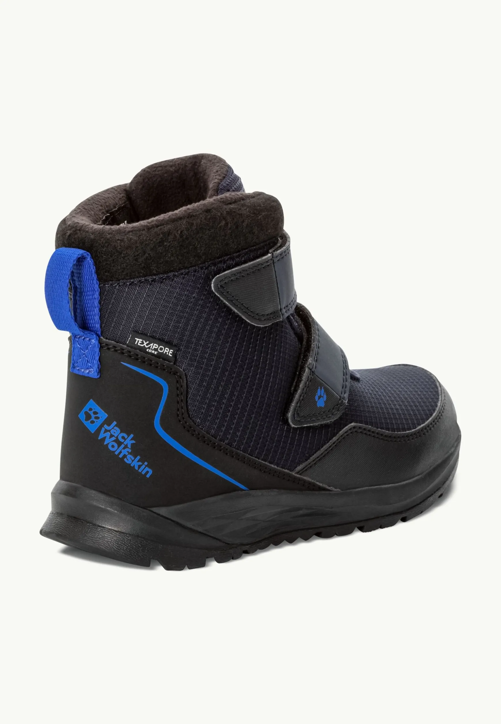 Polar Bear Texapore Mid Vc K