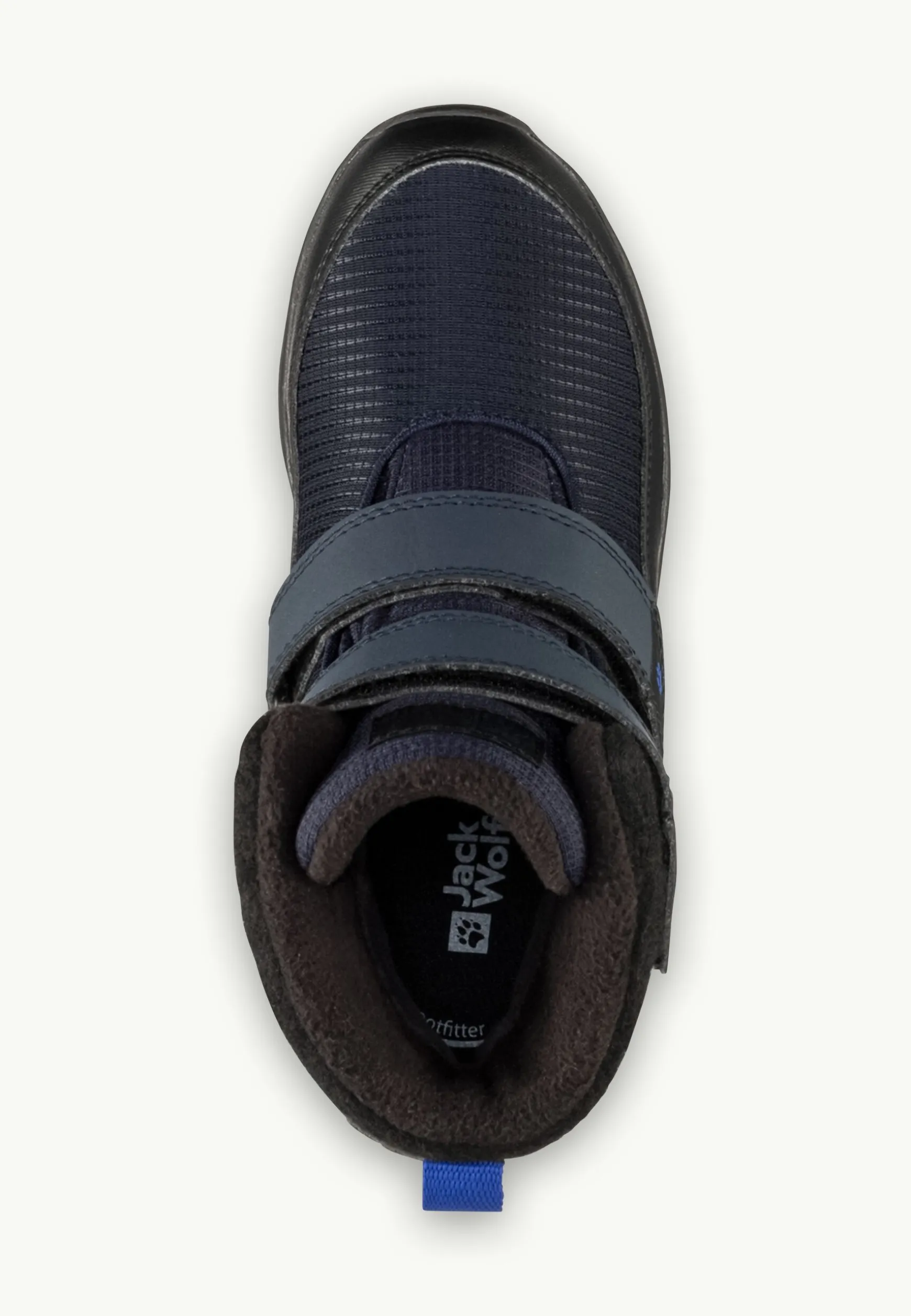 Polar Bear Texapore Mid Vc K