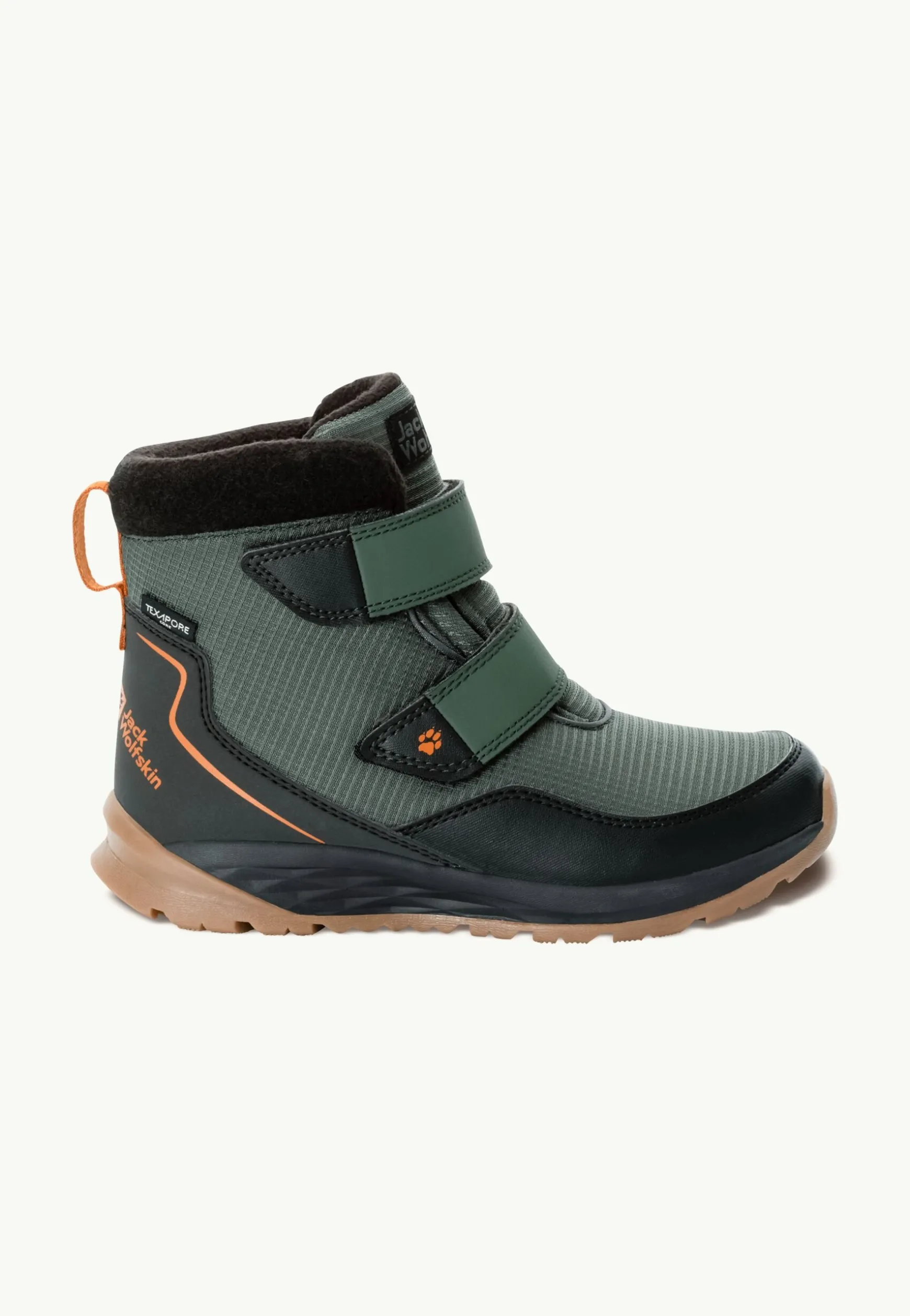 Polar Bear Texapore Mid Vc K