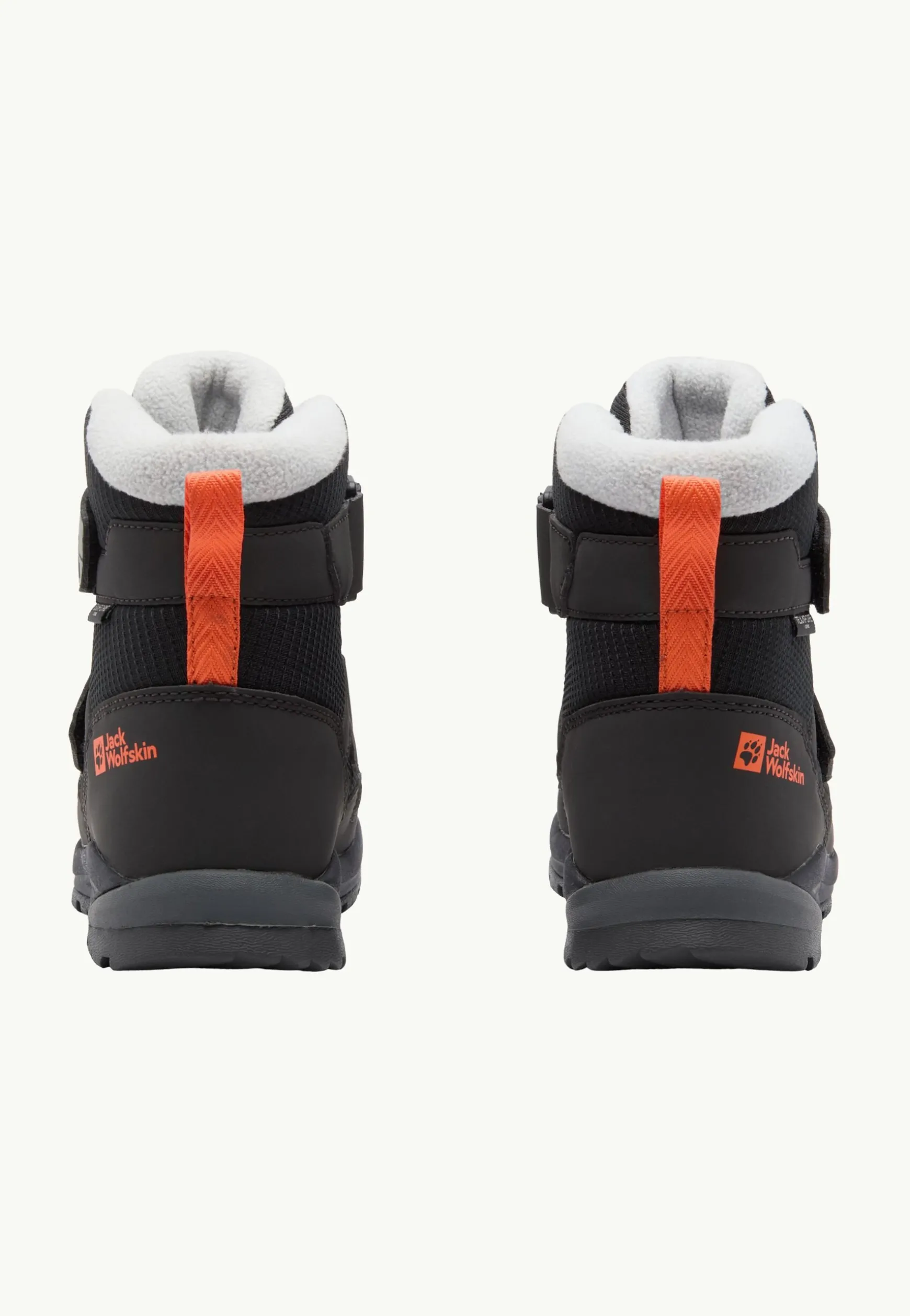 Polar Bear-b Texapore Mid Vc K