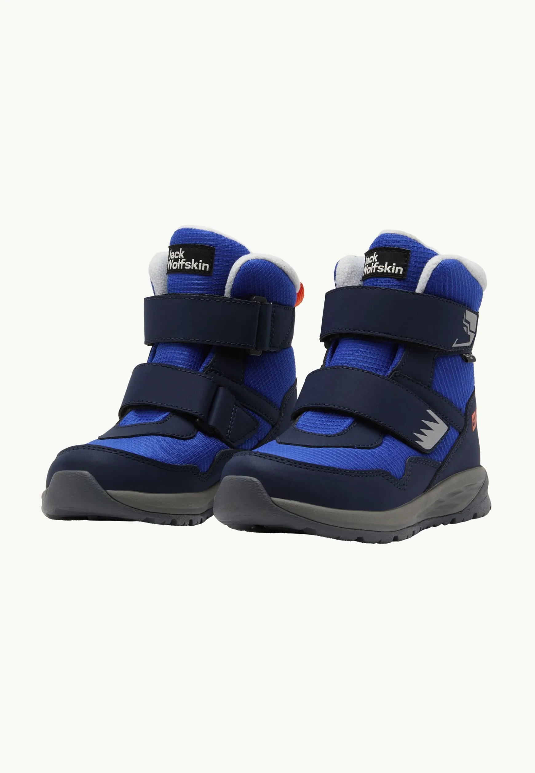 Polar Bear-b Texapore Mid Vc K